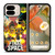FINAL SPACE CARTOON POSTER Google Pixel 9 Pro Fold Case Cover