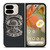 FIRE FIGHTER LOGO LAST OUT Google Pixel 9 Pro Fold Case Cover