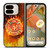 FIREFIGHTER FIREMAN FIRE LOGO Google Pixel 9 Pro Fold Case Cover