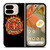 FIREFIGHTER FIREMAN LOGO Google Pixel 9 Pro Fold Case Cover