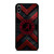 ALABAMA CRIMSON TIDE EMBLEM iPhone XS Max Case Cover
