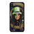 ALICE COOPER SINGER iPhone XS Max Case Cover