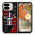 FORD MUSTANG METAL LOGO Google Pixel 9 Pro Fold Case Cover