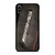 AMG MERCEDES BENZ EMBLEM iPhone XS Max Case Cover