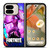 FORTNITE TRAVIS SCOTT GAME Google Pixel 9 Pro Fold Case Cover