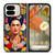 FRIDA KAHLO PAINTING FACE Google Pixel 9 Pro Fold Case Cover