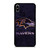 BALTIMORE RAVENS LOGO iPhone XS Max Case Cover