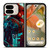 GHOST OF TSUSHIMA GAME ART Google Pixel 9 Pro Fold Case Cover