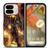 GHOST RIDER MARVEL 2 Google Pixel 9 Pro Fold Case Cover