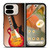GIBSON GUITAR Google Pixel 9 Pro Fold Case Cover