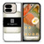 GIVENCHY PARIS GOLD LOGO Google Pixel 9 Pro Fold Case Cover