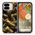 GOLD BULLET COLLAGE Google Pixel 9 Pro Fold Case Cover