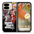 GRAND THEFT AUTO V GTA 5 Google Pixel 9 Pro Fold Case Cover