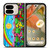GRATEFUL DEAD DANCING BEARS Google Pixel 9 Pro Fold Case Cover