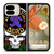 GRATEFUL DEAD FLORAL Google Pixel 9 Pro Fold Case Cover
