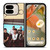 GROUP CNCO NEW Google Pixel 9 Pro Fold Case Cover