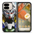 GUNDAM EXIA SUIT Google Pixel 9 Pro Fold Case Cover
