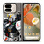 GUNDAM RX-93 Google Pixel 9 Pro Fold Case Cover