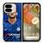HAKIM ZIYECH CHELSEA FC Google Pixel 9 Pro Fold Case Cover