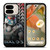HALO 5 GUARDIANS GAME Google Pixel 9 Pro Fold Case Cover