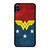 DC WONDER WOMAN  ICON iPhone XS Max Case Cover
