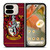 HARRY POTTER GRYFFINDOR LOGO Google Pixel 9 Pro Fold Case Cover