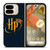 HARRY POTTER HP LOGO Google Pixel 9 Pro Fold Case Cover