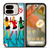 HEATHERS BROADWAY MUSICAL Google Pixel 9 Pro Fold Case Cover