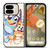 HEELER BLUEY CARTOON SERIES Google Pixel 9 Pro Fold Case Cover