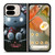 HELLO KITTY STAYREAL ROBOT Google Pixel 9 Pro Fold Case Cover