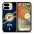 INDIANA PACERS NBA LOGO Google Pixel 9 Pro Fold Case Cover