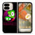 INVADER ZIM ALIEN WE ARE NORMAL Google Pixel 9 Pro Fold Case Cover