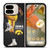 IOWA HAWKEYES FOOTBALL Google Pixel 9 Pro Fold Case Cover