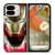 IRON MAN AVENGERS Google Pixel 9 Pro Fold Case Cover
