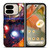 IRON MAN MARVEL Google Pixel 9 Pro Fold Case Cover