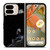 J. COLE DREAMVILLE ALBUM Google Pixel 9 Pro Fold Case Cover