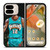 JA MORANT MEMPHIS GRIZZLIES NBA 3 Google Pixel 9 Pro Fold Case Cover