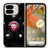 JAGUAR EMBLEM Google Pixel 9 Pro Fold Case Cover