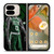 JAYSON TATUM BOSTON CELTICS NBA Google Pixel 9 Pro Fold Case Cover