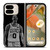 JAYSON TATUM BOSTON CELTICS NIKE Google Pixel 9 Pro Fold Case Cover