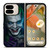 JEROME THE JOKER GOTHAM Google Pixel 9 Pro Fold Case Cover