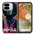 JIMI HENDRIX ART Google Pixel 9 Pro Fold Case Cover