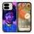 JIMI HENDRIX GUITAR LEGEND ART Google Pixel 9 Pro Fold Case Cover