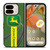 JOHN DEERE TRACTOR LOGO EMBLEM Google Pixel 9 Pro Fold Case Cover