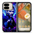 JOHN WICK Google Pixel 9 Pro Fold Case Cover