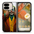 JOKER JOAQUIN PHOENIX SMILE Google Pixel 9 Pro Fold Case Cover