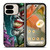 JOKER WITH CROWBAR DC BATMAN CARTOON Google Pixel 9 Pro Fold Case Cover