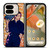 JUNG KOOK BTS BANGTAN BOYS KPOP Google Pixel 9 Pro Fold Case Cover