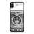 MASERATI BUMPER LOGO iPhone XS Max Case Cover