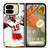 KANSAS CITY PATRICK MAHOMES NFL FOOTBALL Google Pixel 9 Pro Fold Case Cover